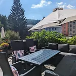 Apartment Urlaubsmagie - Ferienwohnung Malerblick - Sauna & Saisonaler Pool