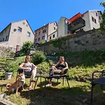 Апартаменты Urlaubsmagie - Malerblick - Sauna & Saisonaler Pool