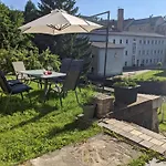 Urlaubsmagie - Ferienwohnung Malerblick - Sauna & Saisonaler Pool