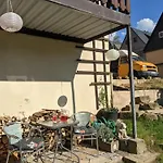Urlaubsmagie - Ferienwohnung Malerblick - Sauna & Saisonaler Pool * Sebnitz