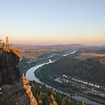 Апартаменты Urlaubsmagie - Malerblick - Sauna & Saisonaler Pool *