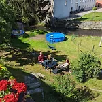 Urlaubsmagie - Ferienwohnung Malerblick - Sauna & Saisonaler Pool Apartment