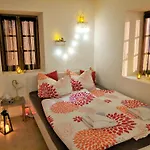 Urlaubsmagie - Ferienwohnung Malerblick - Sauna & Saisonaler Pool