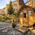 Urlaubsmagie - Malerblick - Sauna & Saisonaler Pool