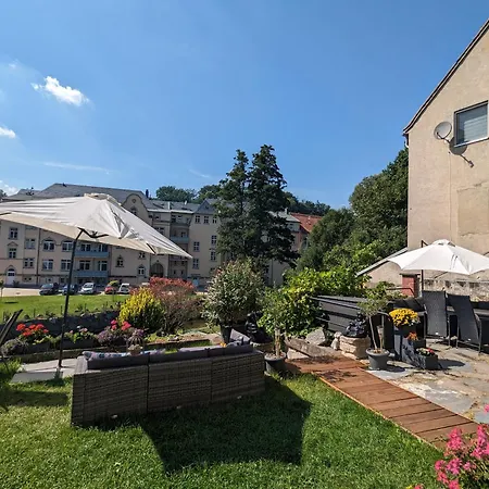 Апартаменты Urlaubsmagie - Malerblick - Sauna & Saisonaler Pool *
