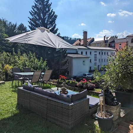 Zi1 - Urlaubsmagie - Erholung Mit Pool & Sauna