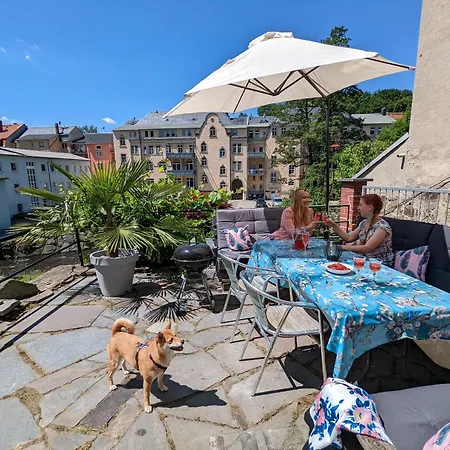 Urlaubsmagie - Malerblick - Sauna & Saisonaler Pool *