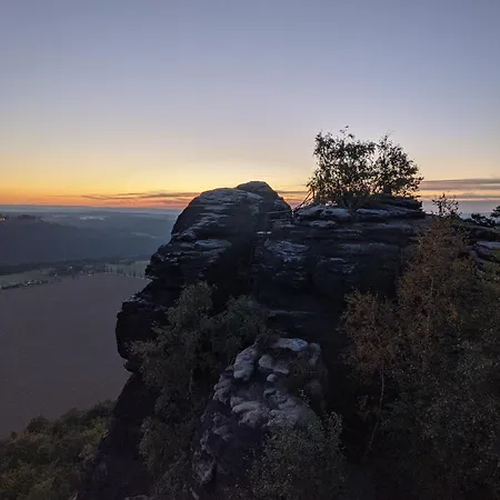 Apartment Zi1 - Urlaubsmagie - Erholung Mit Pool & Sauna