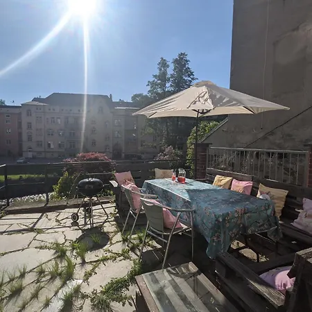 Zi1 - Urlaubsmagie - Erholung Mit Pool & Sauna Lägenhet *