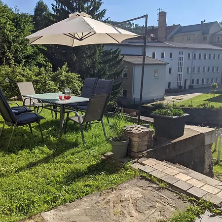 Urlaubsmagie - Malerblick - Sauna & Saisonaler Pool