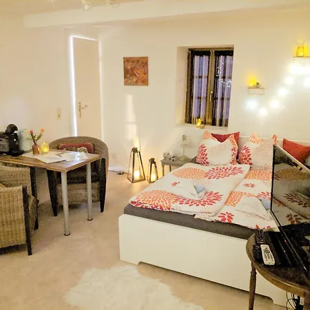 Apartment Zi1 - Urlaubsmagie - Erholung Mit Whirlpool & Sauna