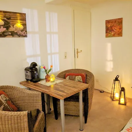 Zi1 - Urlaubsmagie - Erholung Mit Whirlpool & Sauna Apartment