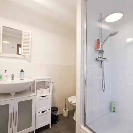 아파트 Urlaubsmagie - Malerblick - Sauna & Saisonaler Pool 세브니츠