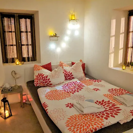 Zi1 - Urlaubsmagie - Erholung Mit Pool & Sauna