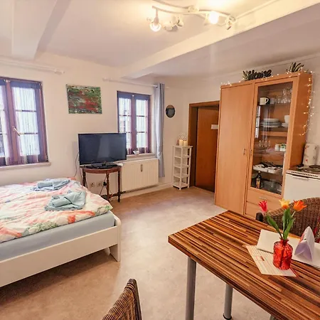 Zi1 - Urlaubsmagie - Erholung Mit Pool & Sauna Apartment *