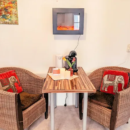Zi1 - Urlaubsmagie - Erholung Mit Whirlpool & Sauna * Sebnitz