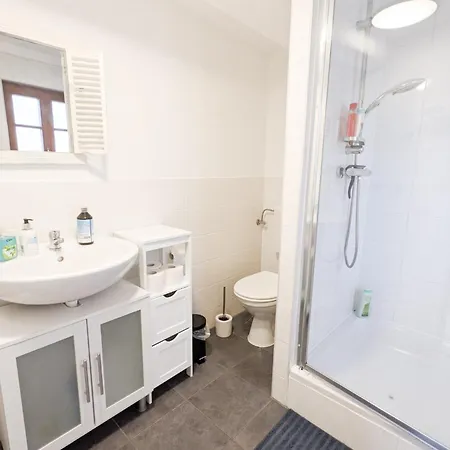 Apartment Zi1 - Urlaubsmagie - Erholung Mit Whirlpool & Sauna