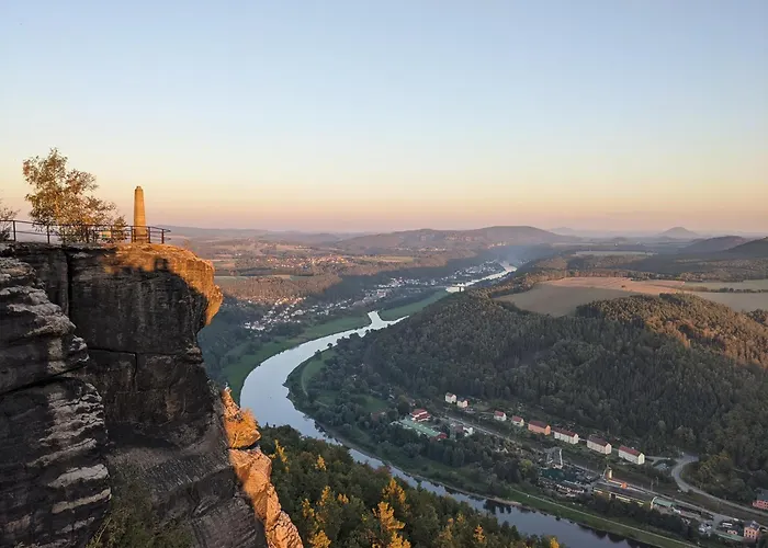 Apartment Zi1 - Urlaubsmagie - Erholung Mit Pool & Sauna *