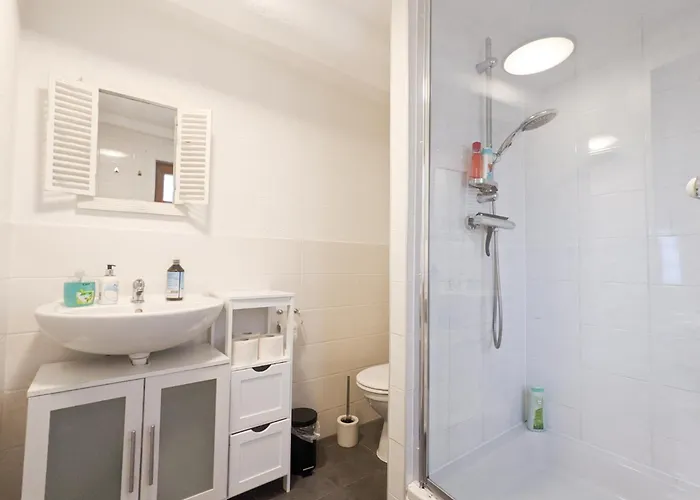 Apartment Zi1 - Urlaubsmagie - Erholung Mit Pool & Sauna Sebnitz