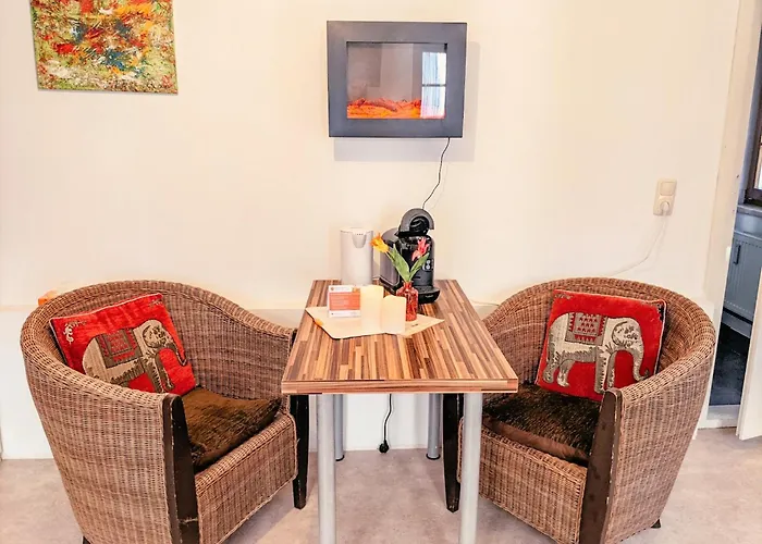 Zi1 - Urlaubsmagie - Erholung Mit Pool & Sauna * Sebnitz